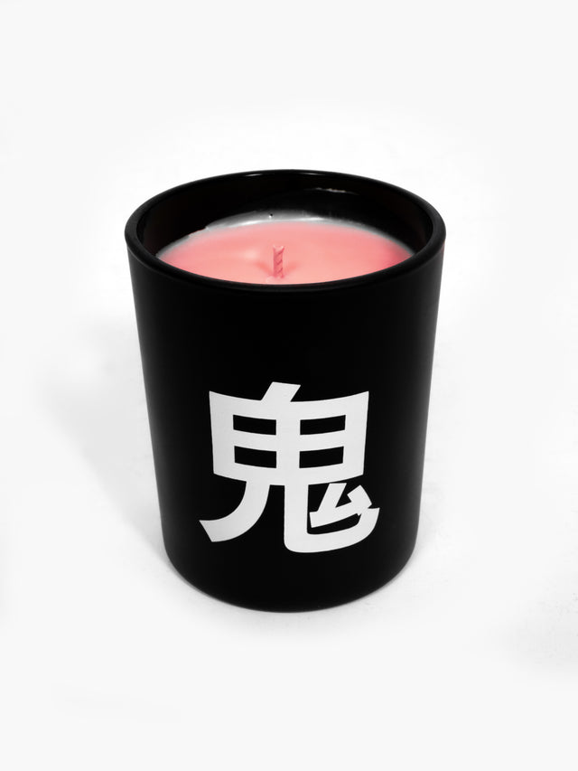 Bougie sakura ONI