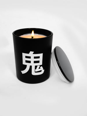 Bougie momiji ONI