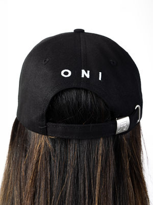 Casquette ONI