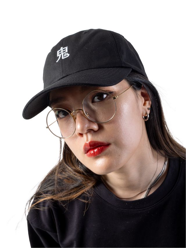 Casquette ONI