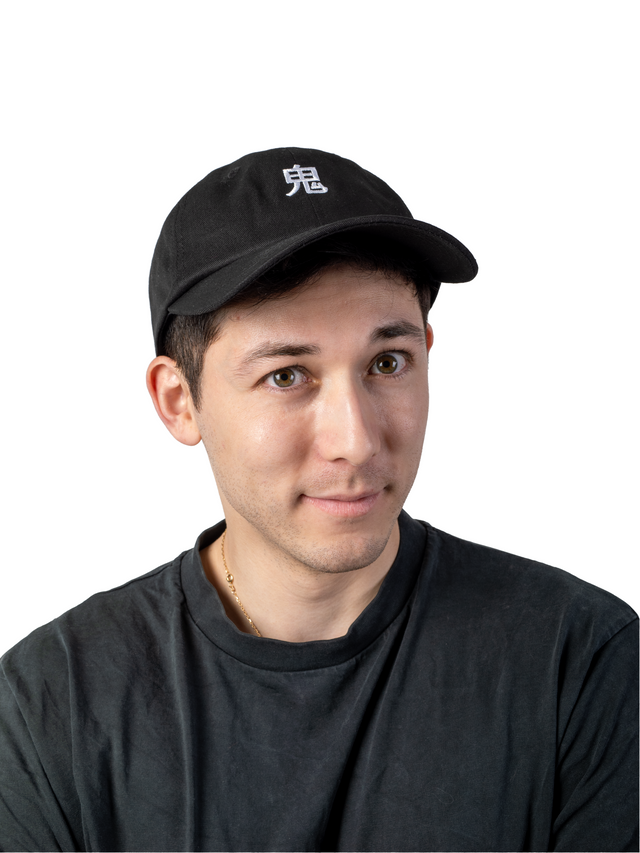Casquette ONI