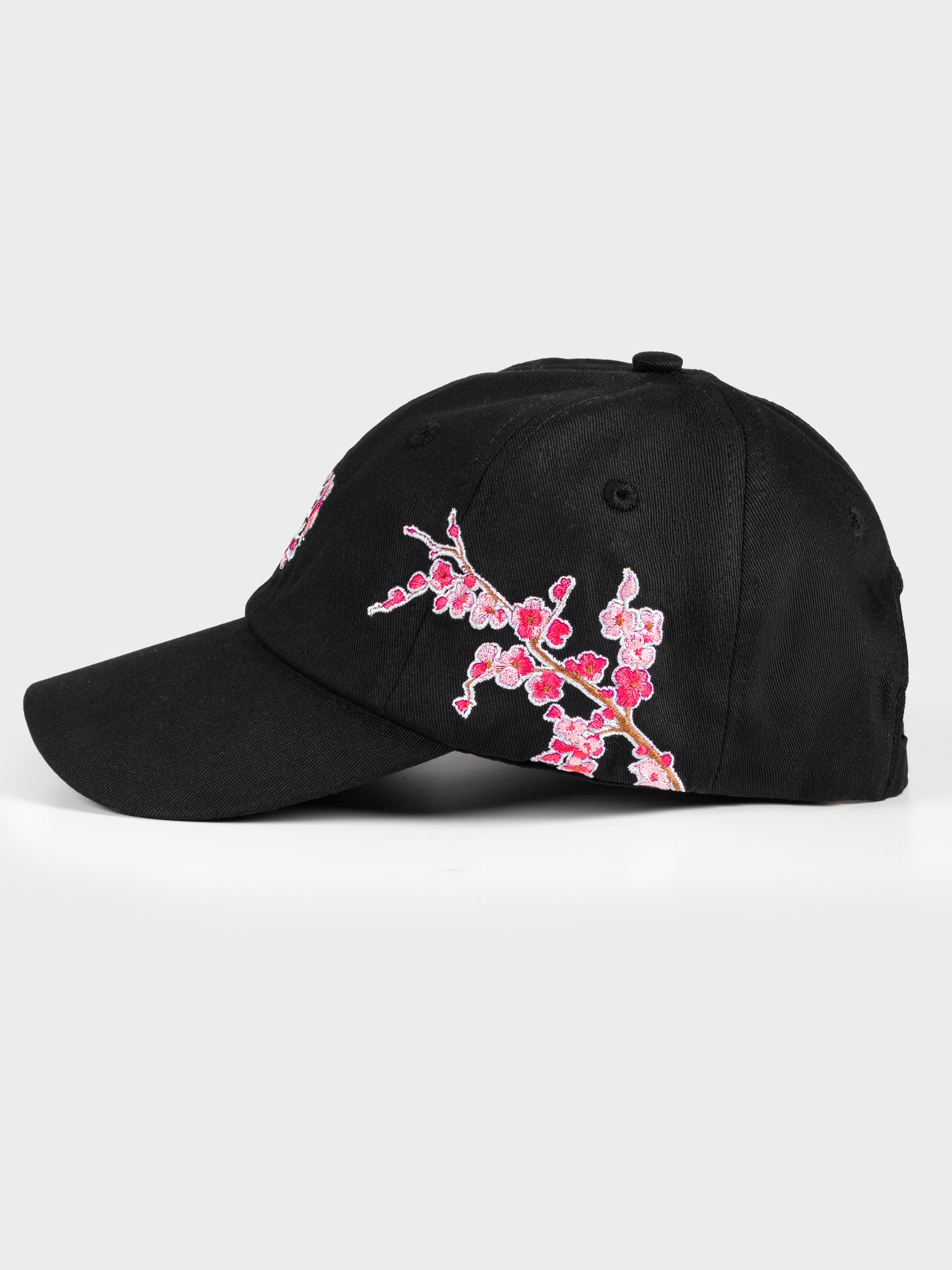 Casquette brodée Sakura