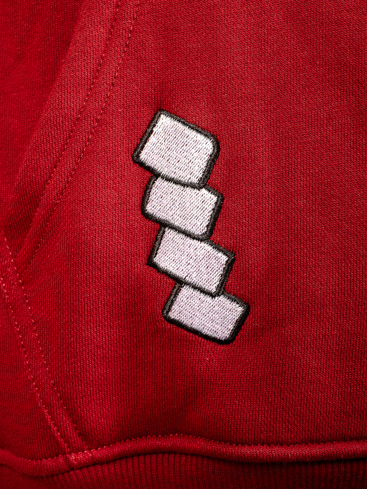 Hoodie Komainu