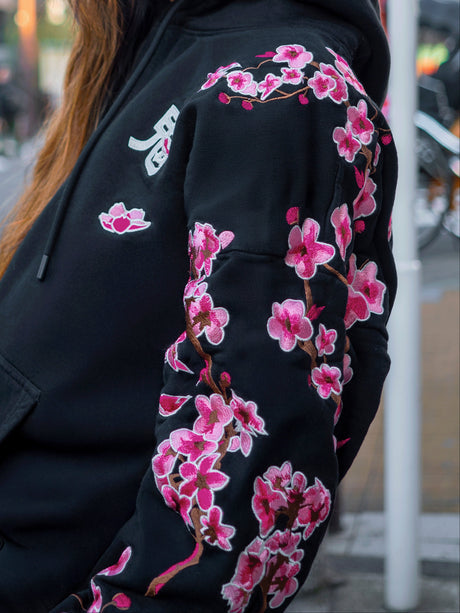 Hoodie Sakura