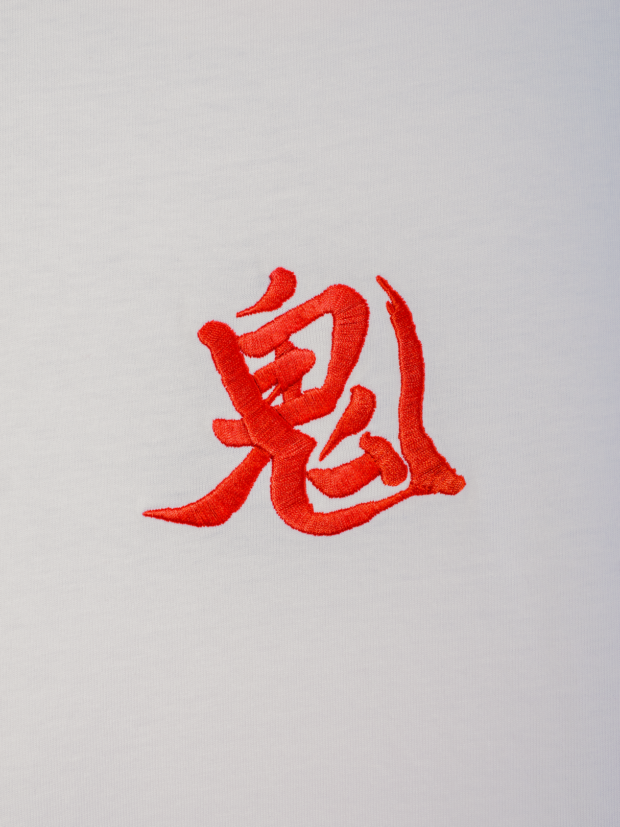 T-Shirt crème ONI X NOGI