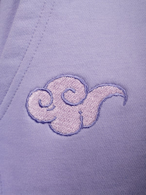 Hoodie Estampe japonaise