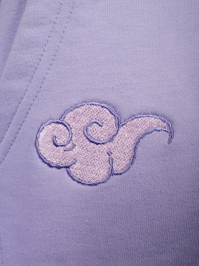 Hoodie Estampe japonaise