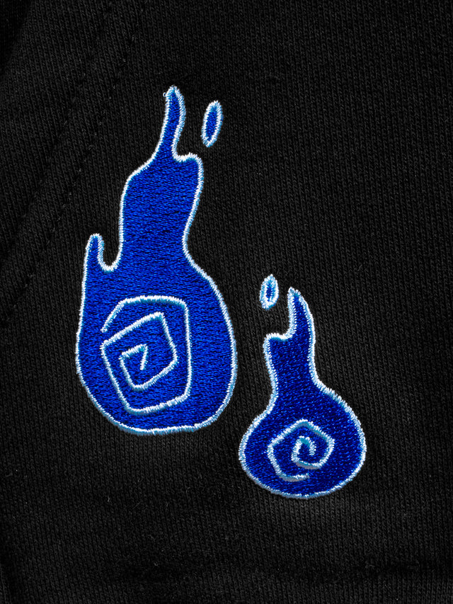 Hoodie Hannya