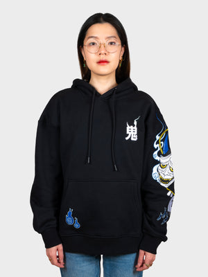 Hoodie Hannya