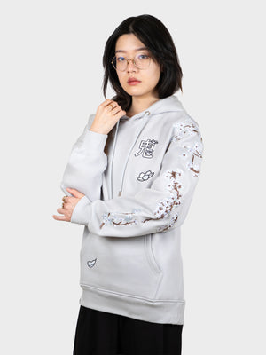 Hoodie Sakura Shirotae