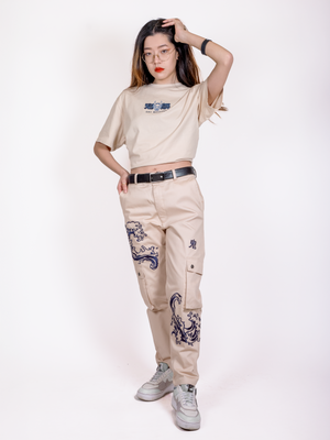 Cargo pant Nami