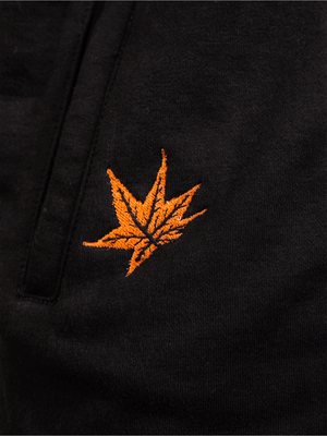 Kimono coton momiji (erable)