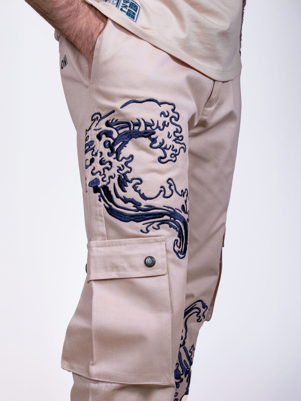 Cargo pant Nami