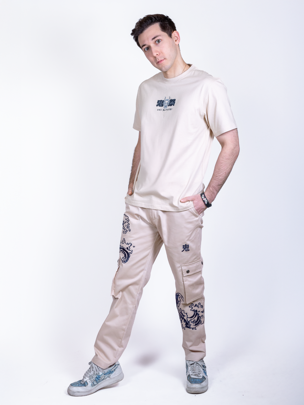 Cargo pant Nami