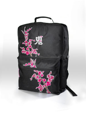 Sac à dos ONI Sakura [CONCOURS VOYAGE AU JAPON - 2 PARTICIPATIONS]