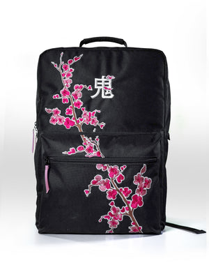 Sac à dos ONI Sakura [CONCOURS VOYAGE AU JAPON - 2 PARTICIPATIONS]