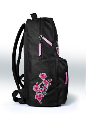 Sac à dos ONI Sakura [CONCOURS VOYAGE AU JAPON - 2 PARTICIPATIONS]