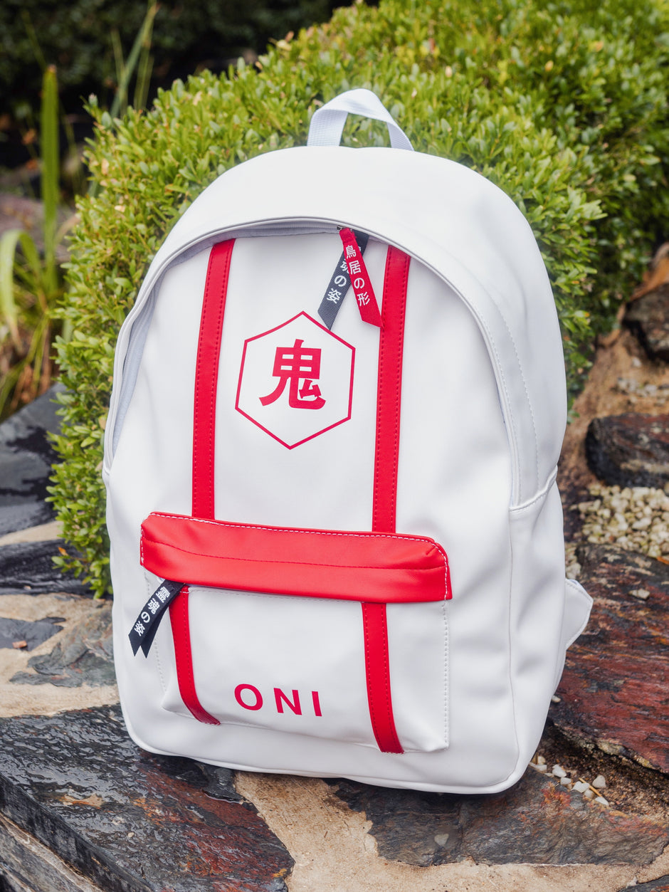 Accessoires – ONI