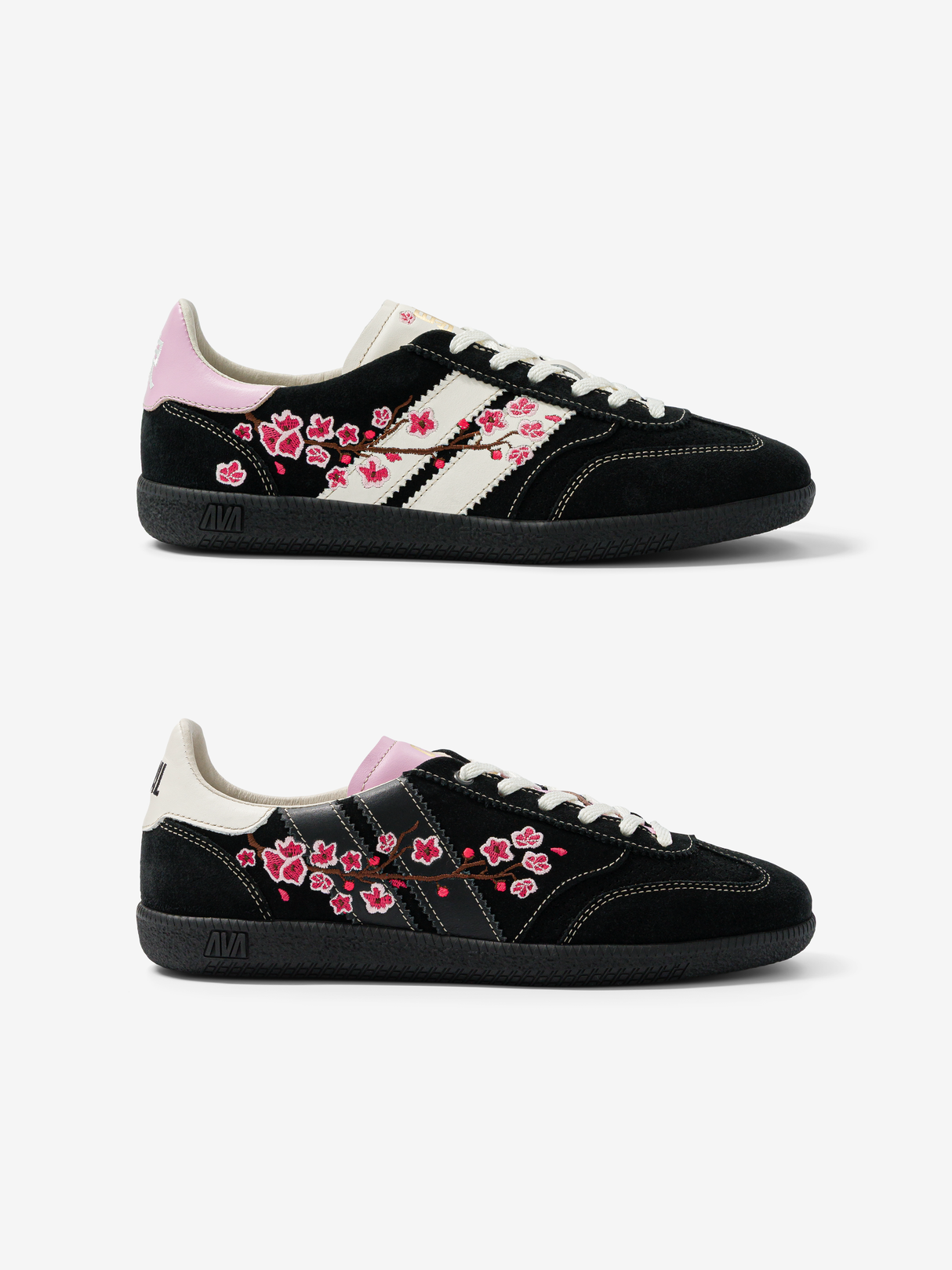 Chaussures ONI x CAVAL Sakura [CONCOURS VOYAGE AU JAPON - 4 PARTICIPATIONS]