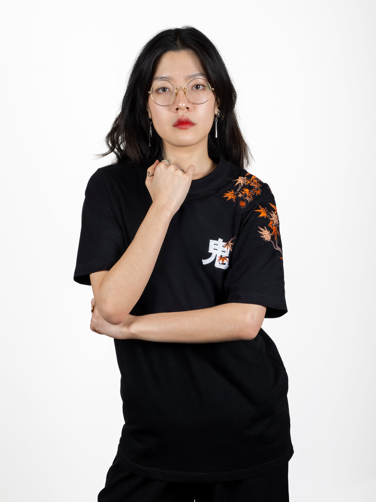 T-Shirt Momiji