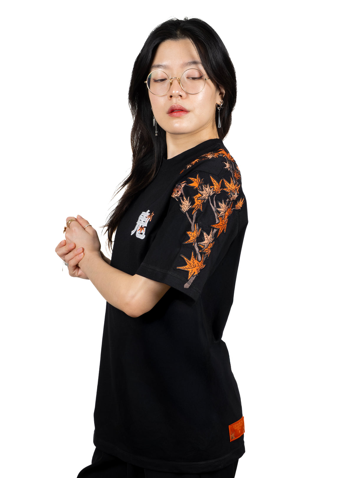 T-Shirt Momiji