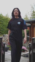 T-Shirt Lycoris