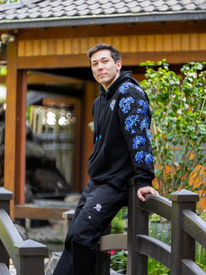 Hoodie Lycoris