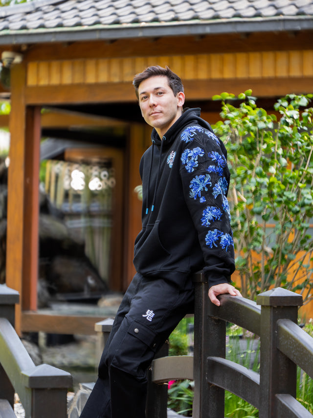 Hoodie Lycoris