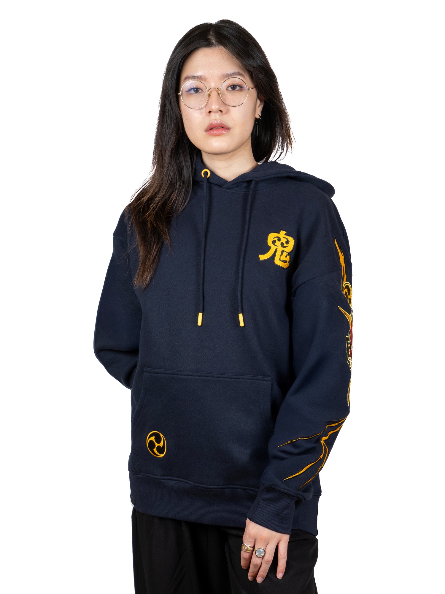 Hoodie Raijin
