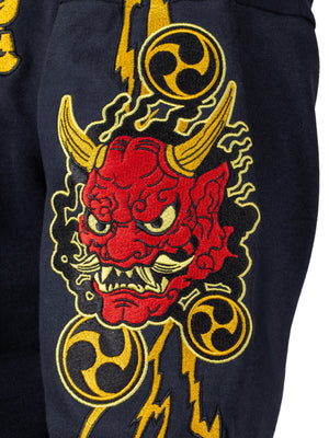 Hoodie Raijin [CONCOURS VOYAGE AU JAPON]