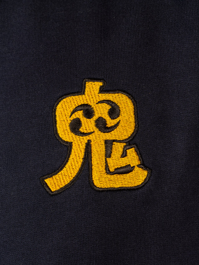 Hoodie Raijin [CONCOURS VOYAGE AU JAPON]