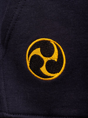 Hoodie Raijin [CONCOURS VOYAGE AU JAPON]