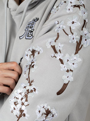 Hoodie Sakura Shirotae