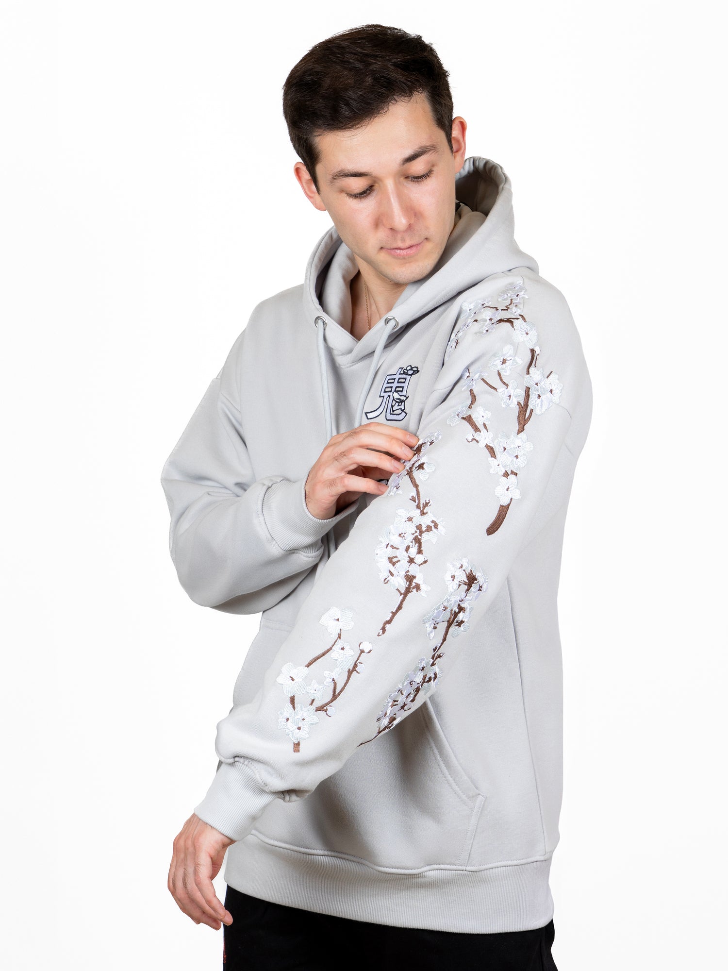 Hoodie Sakura Shirotae [CONCOURS VOYAGE AU JAPON]