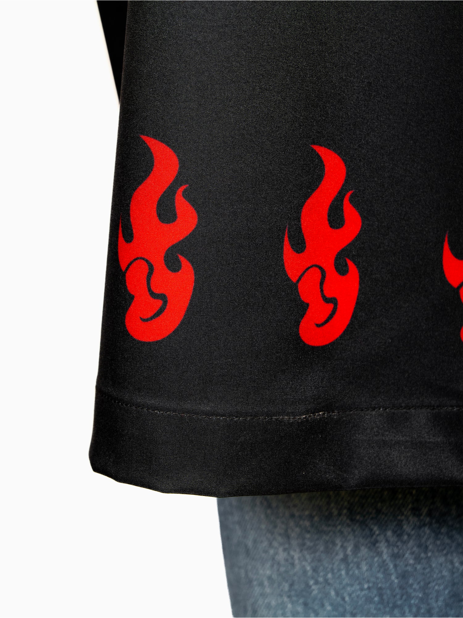 Kimono streetwear Kimen