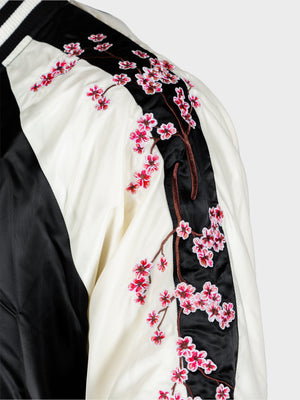 Pack 2 vestes sukajan Sakura & Momiji [EN PRÉCOMMANDE POUR FIN-MAI]