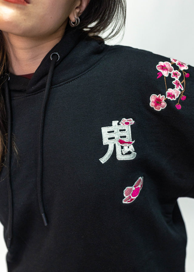Hoodie Sakura