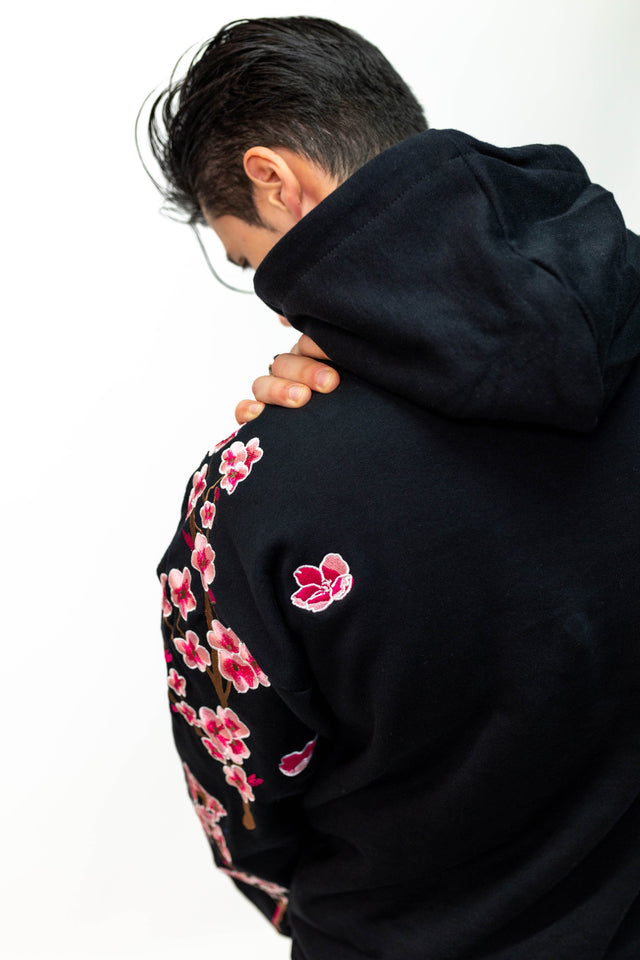 Hoodie Sakura